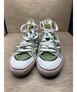 adidas Nizza High Cartoon Comicbook Men’s 11.5 - $40.55 CAD