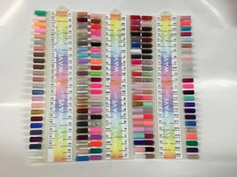 Wave Gel matching Soak Off gel polish Pick Your Color 0.5 oz / 15mlLED/UV List B - £7.88 GBP+