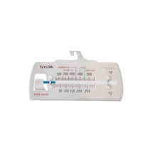 Taylor Instant Read Analog Cooking Thermometer - $13.95