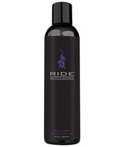 Ride BodyWorx Silk Hybrid Lubricant - 8.5 oz - £20.25 GBP