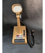 Almotronics Automatic Level Control Ham Radio Microphone CB 807 5 Pin Un... - $88.18 CAD