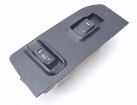 2004-2012 Chevrolet GMC Hummer H3 Power Window Lock Switch Front RH Pass... - $336.94 MXN