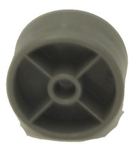 Hoover Fusion Vacuum Cleaner Front Wheel 93001675 - $100.75 MXN