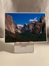 Yosemite Valley Postcard-John Wagner-Nat’l Park Card #950 Vintage Unposted - £1.56 GBP