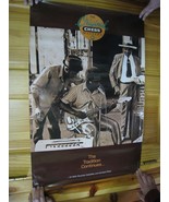 Scacchi Maestri Poster The Original Tradition Continues Registrazione Et... - $89.99
