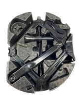 2018-2024 GMC Terrain Jack Assembly W/ Foam Insert Lug Wrench Funnel &amp; S... - $74.20