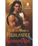How to Marry a Highlander (Falcon Club Novella, 1) [Mass Market Paperbac... - $59.32 MXN