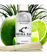 Lemongrass &amp; Limes Diffuser Fragrance Oil Refill Room Air Freshener FREE... - $296.97 MXN+