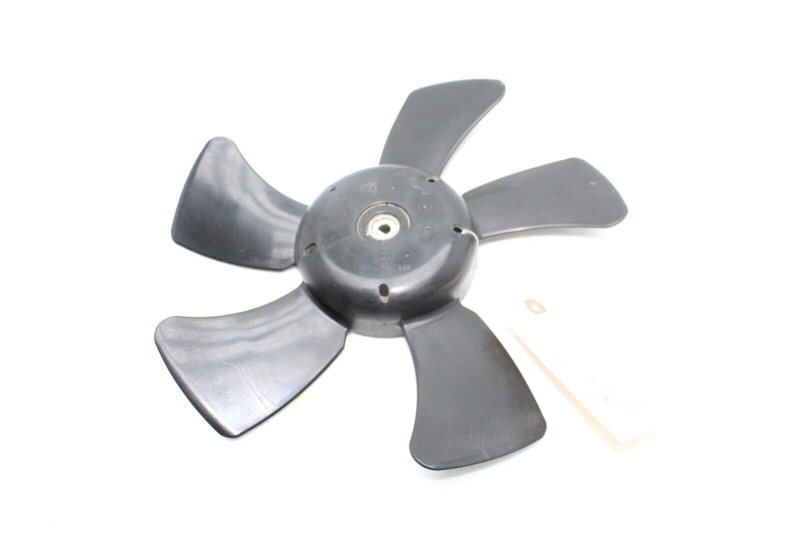 05-06 SAAB 9-2X 02-07 IMPREZA WRX COOLING FAN BLADE Q9349 - $42.96