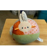 Gund Tinkle Crinkle Ball *NEW* nn1 - $27.41 CAD