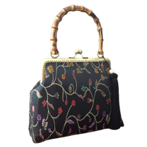 Handbag Shoulder Bag Wallet Tote Bag Top Handle Purse Satchel Purses and... - $955.90 MXN
