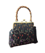 Handbag Shoulder Bag Wallet Tote Bag Top Handle Purse Satchel Purses and... - £40.12 GBP