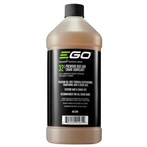 32 Fl Oz Premium Chain Saw Bar And Chain Oil, Brown - £15.06 GBP