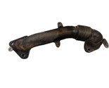 Left Up-Pipe From 2008 Chevrolet Silverado 2500 HD  6.6 - $69.95