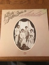 The Best Of the Statler Brothers Album-Rare Vintage-SHIPS N 24 HOURS - $27.38