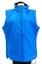 Spyder Blue Icon Insulator Sleeveless Vest Women&#39;s NWT - £78.75 GBP