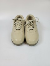 DREW Parade II Comfort Shoes Womens Size 12M Taupe Diabetic Orthopedic O... - $82.28
