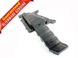 OEM Alienware Area 51 Tinted With Battery Holder Internal Front Panel W570R - $1,067.02 MXN