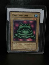 Frog the Jam - MP1-004 - Common - Limited Edition McDonalds Promo Cards ... - $4.29