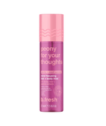 B.Fresh Peony For Your Thoughts Mind Focusing Hair + Body Mist by Mine T... - €18,72 EUR