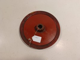 SIMPLICITY SNOWBLOWER PULLEY 7013867 image 2