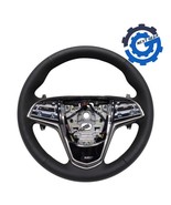 New OEM Mopar Steering Wheel for 2015-2017 Chrysler 200 5VF121X9AA - $960.34 CAD