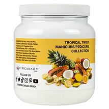 Nouveau Spa Rejuvenate Creme Masque, 58oz image 3