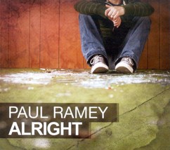 Alright [Audio CD] Paul Ramey - $10.34