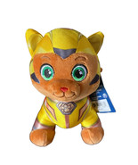 NWT Paw Patrol Cat Pack LEO 8&quot; Plush Target Exclusive - €11,55 EUR