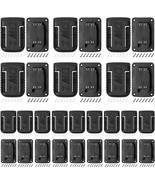 30Pas Tool Holders And Battery Holder For Dewalt 20V Wall Mount Hanger, ... - $58.98 CAD