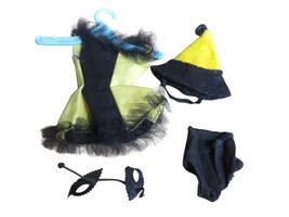 VINTAGE MATTEL 1964/1965 Skipper #1903 Masquerade INCOMPLETE - $24.70