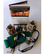 Masters Koozie Collectibles Mixed Lot Variety of Desirable Golf Items Go... - $272.80 MXN