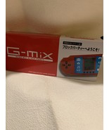 Game Mix Block Party Small Game Machine - $339.84 MXN