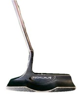 Jack Nicklaus Original 101 Putter 5* Loft RH Fluted Steel 35&quot; Nice Factory Grip - $44.95