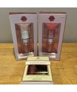 The White Barn Candle Co sweet Pea Wallflowers Plug In set of 2 and Refill - $69.29