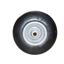 Proven Part 11X4.00-5/3.25C Flat Free Tire Asm Grey - $71.99
