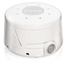 Yogasleep Dohm DS White Noise Sound Therapy Machine | White - £51.54 GBP