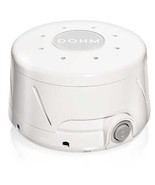 Yogasleep Dohm DS White Noise Sound Therapy Machine | White - £51.54 GBP