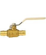 Manufacturers Direct Apollo Expansion Pex-A Ball Valve Boat Plumbing Items - £17.15 GBP