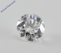 Round Cut Loose Diamond (1.01 Ct,G,VVS2) GIA Certified - £6,196.16 GBP