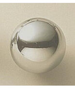1 Belwith p308-26 Polished Chrome KNOB - $3.59