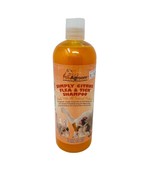 Pet Agroom Simply Citrus Shampoo for Dogs 12 fl oz. - £11.66 GBP