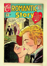 Romantic Story #111 (Feb 1971, Charlton) - Good- - £3.99 GBP