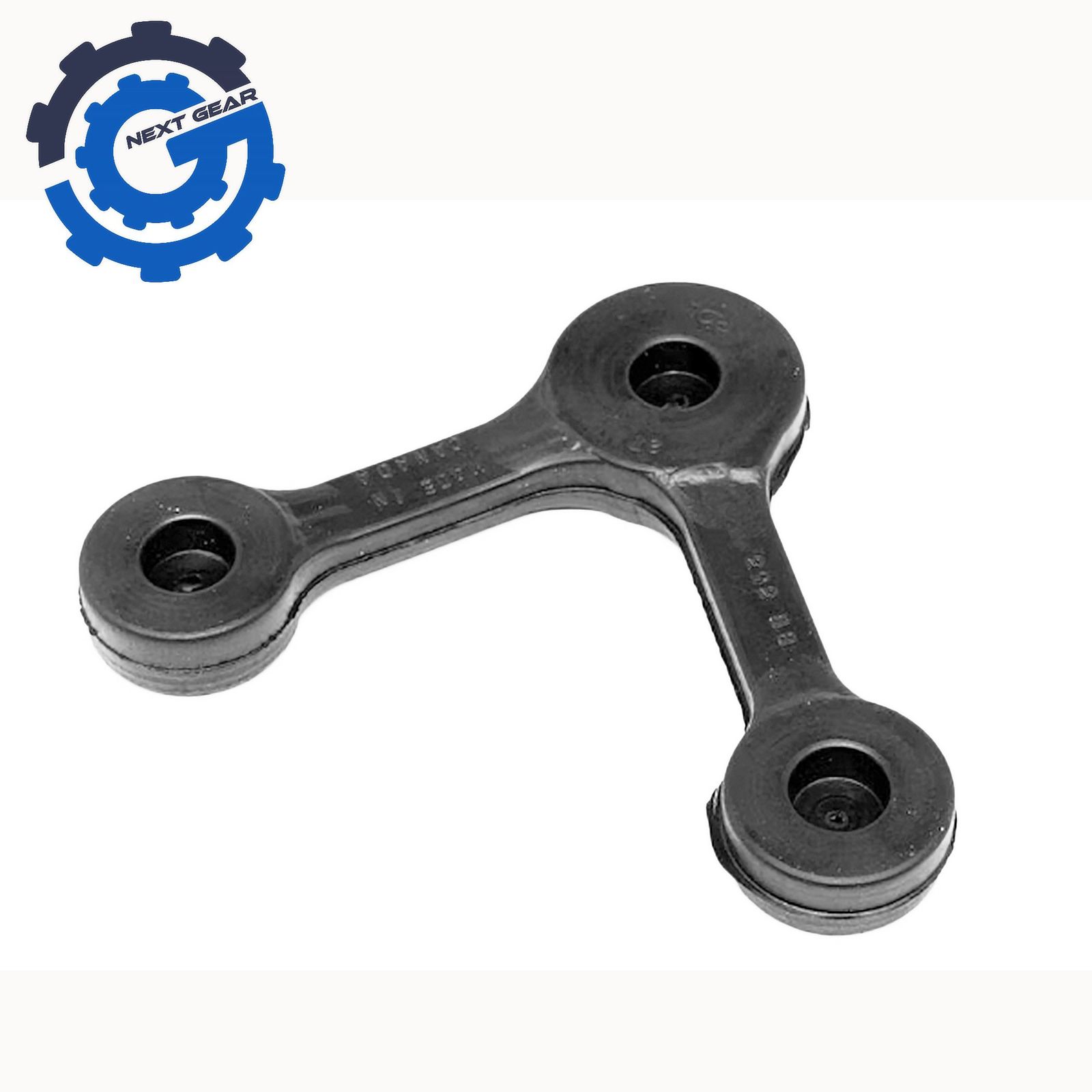 New Walker Exhaust System Hanger Insulator 3570 - $13.98