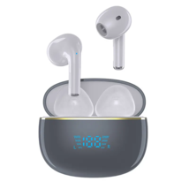 8S Wireless Bluetooth Noise Cancelling Headphones In Ear Bluetooth Earphones - £28.89 GBP