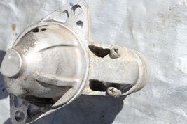 2005-2006 SAAB 9-2 AERO ENGINE MOTOR STARTER K8286 image 6