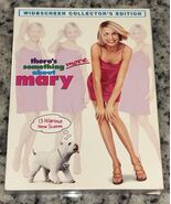 There's Something MORE About Mary Widescreen Collector's Edition 2 DVD D... - $8.90