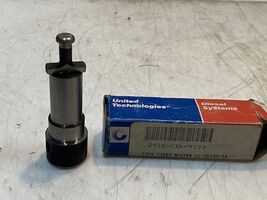 United Technologies Diesel Fuel Pump Plunger 2910-216-9773 - $47.99