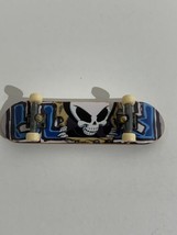 Tech Deck Skateboard Skeleton Blind Jake Ilardi - £11.48 GBP