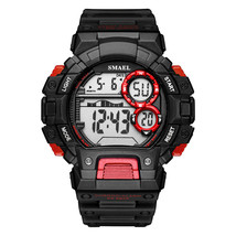 Smael Fashion Outdoor Waterproof Luminous Student Electronic Watch Alarm... - $40.70